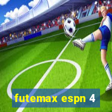 futemax espn 4